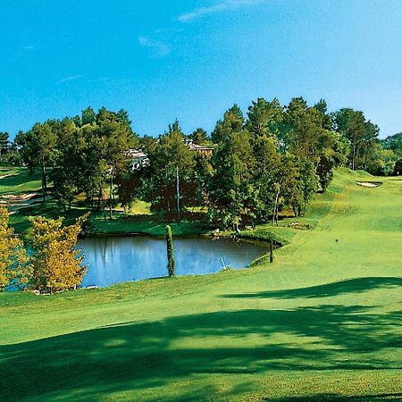 Royal Golf Club Mougins 112S Appartement Buitenkant foto