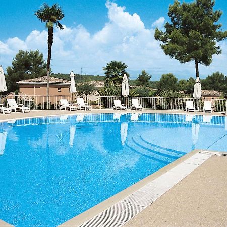 Royal Golf Club Mougins 112S Appartement Buitenkant foto
