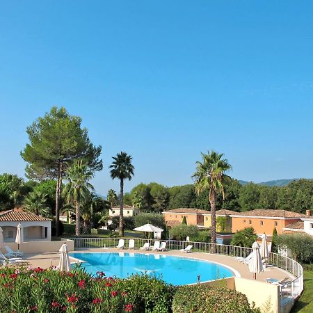 Royal Golf Club Mougins 112S Appartement Buitenkant foto
