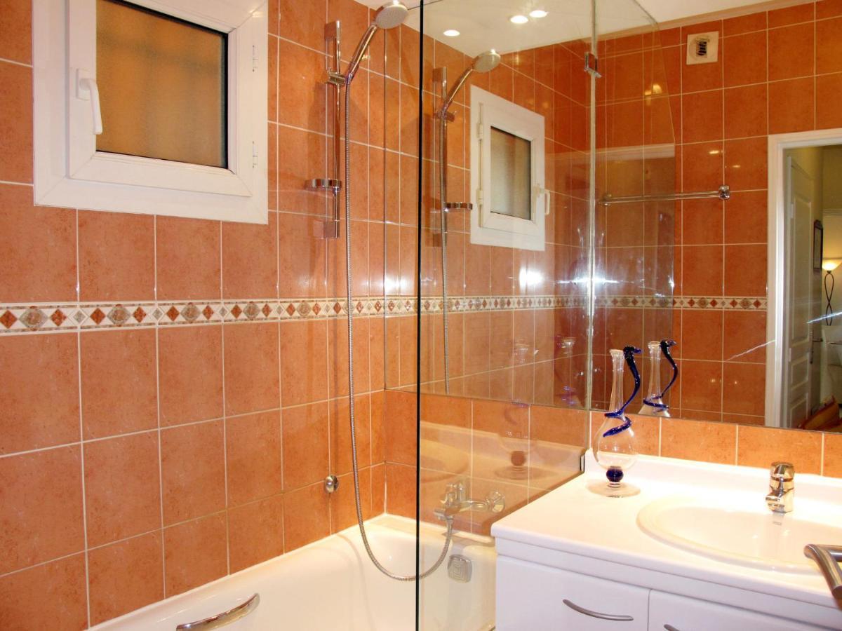 Royal Golf Club Mougins 112S Appartement Buitenkant foto