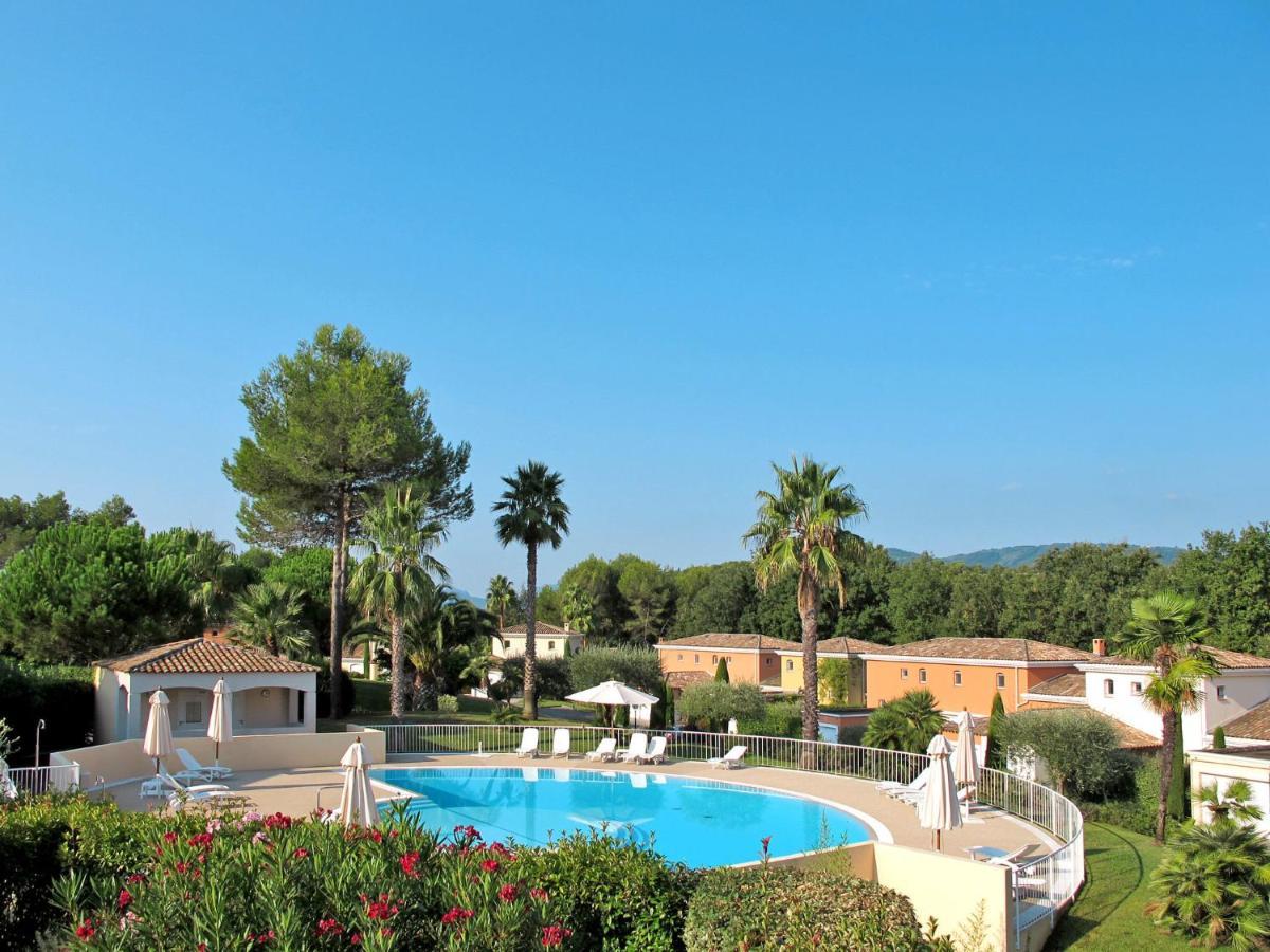 Royal Golf Club Mougins 112S Appartement Buitenkant foto