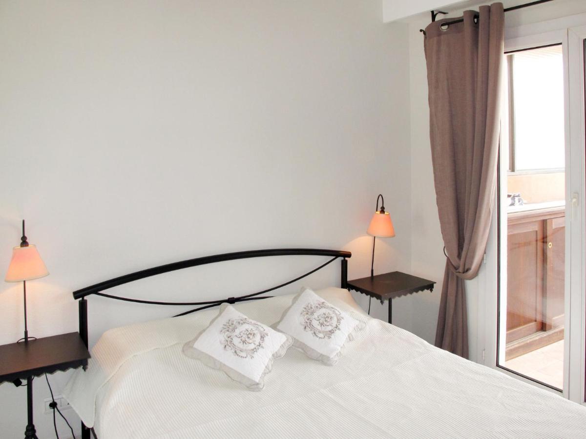 Royal Golf Club Mougins 112S Appartement Buitenkant foto