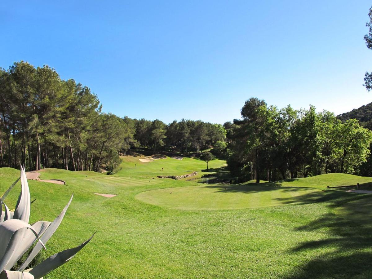 Royal Golf Club Mougins 112S Appartement Buitenkant foto