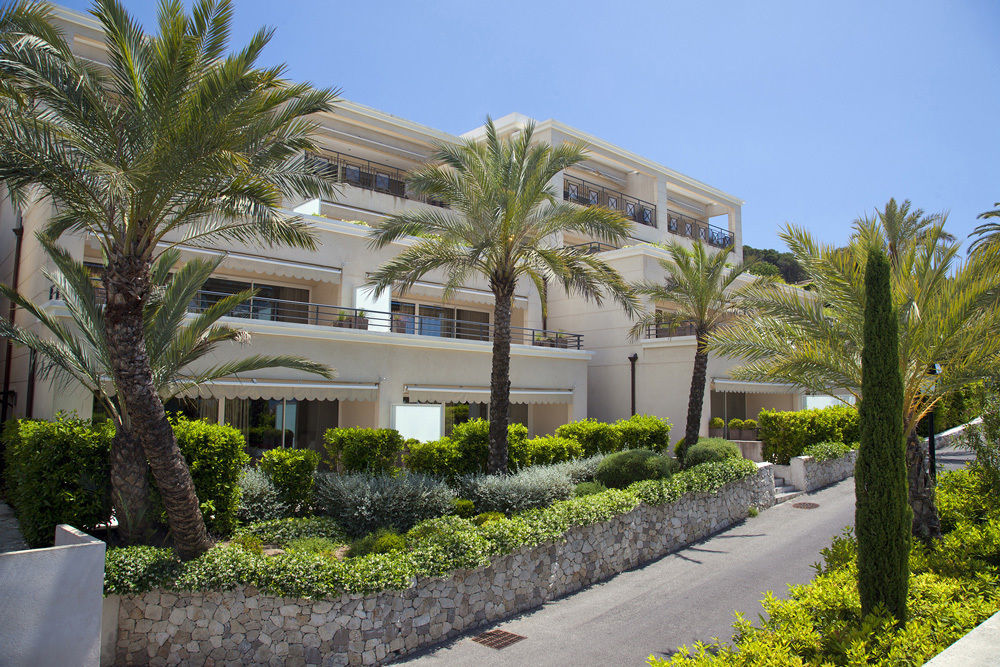 Royal Golf Club Mougins 112S Appartement Buitenkant foto