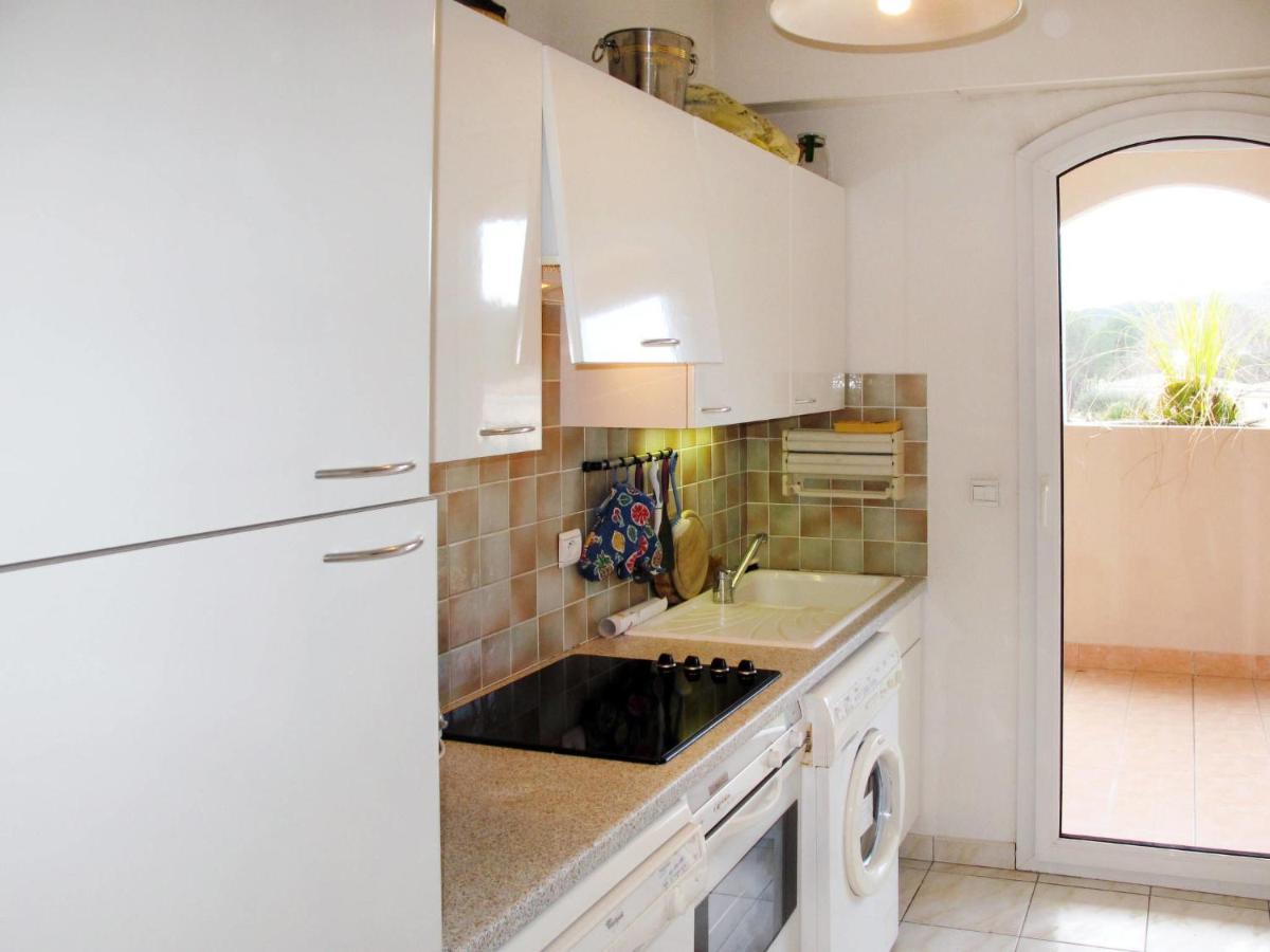 Royal Golf Club Mougins 112S Appartement Buitenkant foto